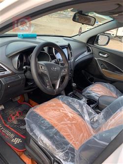 هيونداي سانتافي